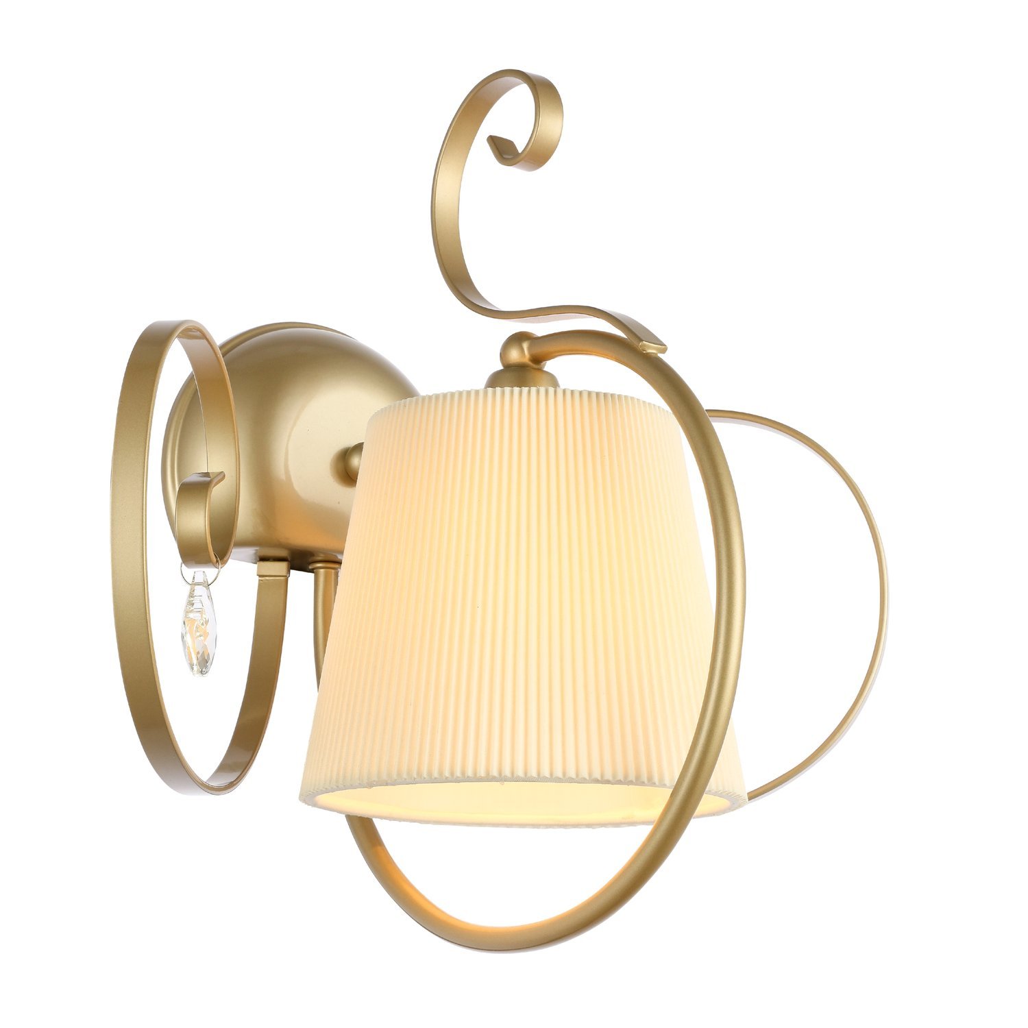 Картинка Бра Evoluce Azurro SL177.201.01