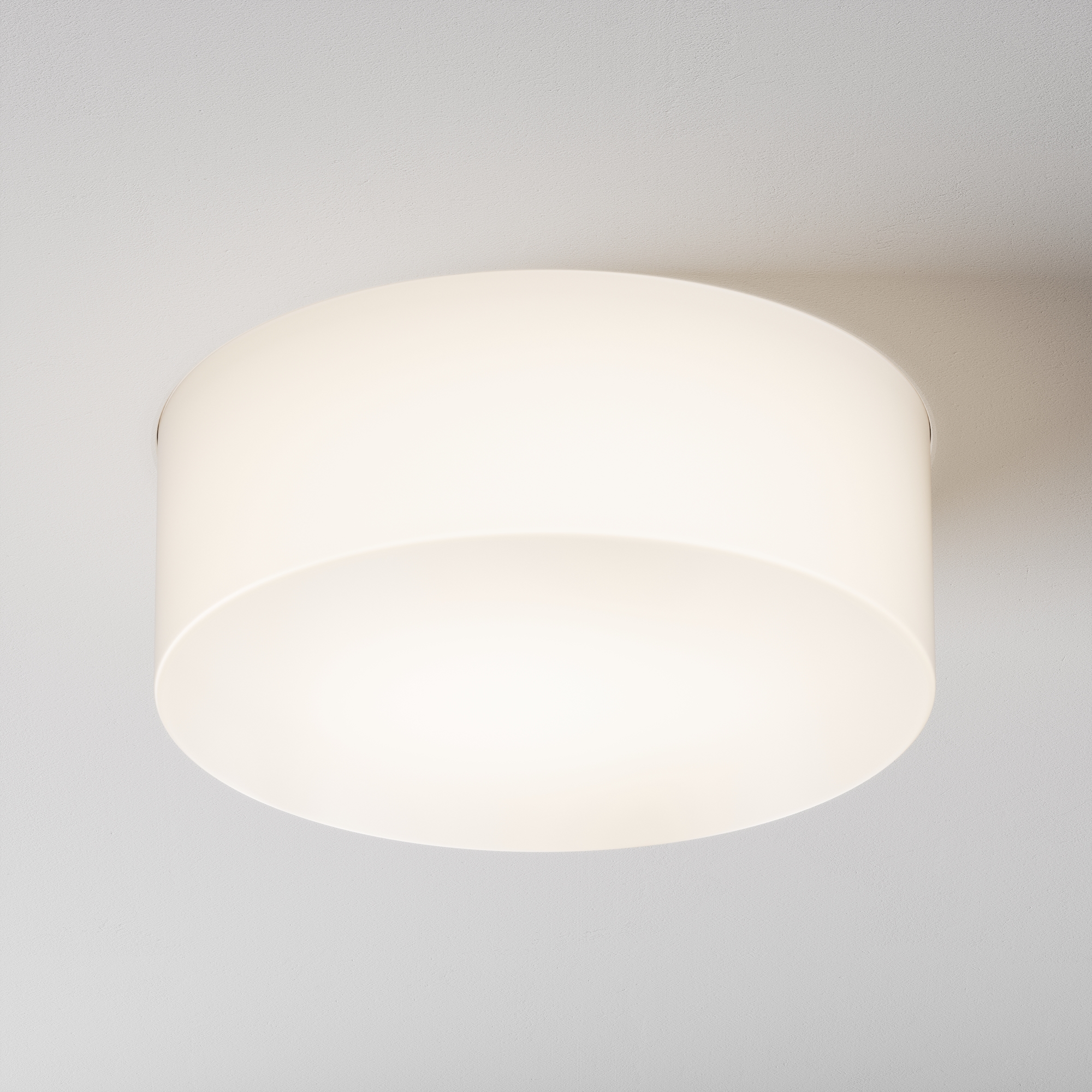 Дополнительная картинка Встраиваемый светильник Technical DL065-12W4K-TRS-W