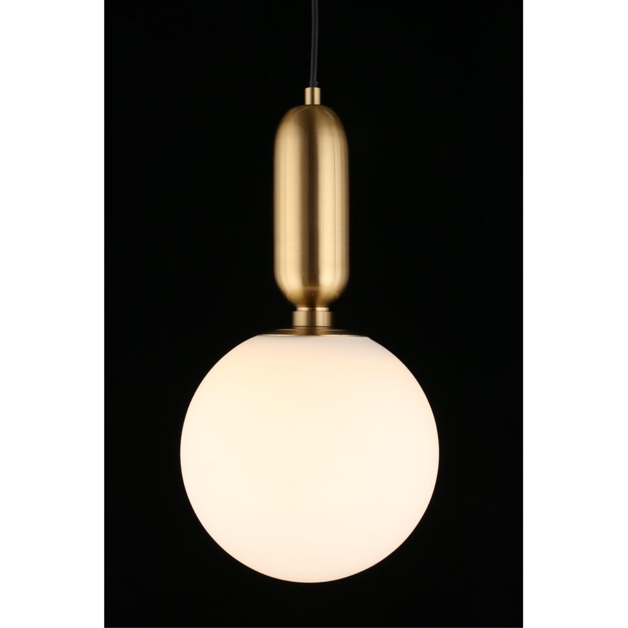 Картинка Подвесной светильник Aployt Aniela APL.612.26.01