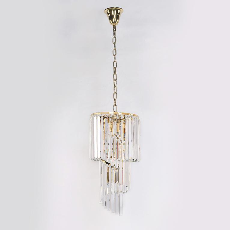 подвесной светильник newport 31103/s gold м0063337, доставка по Казахстану 