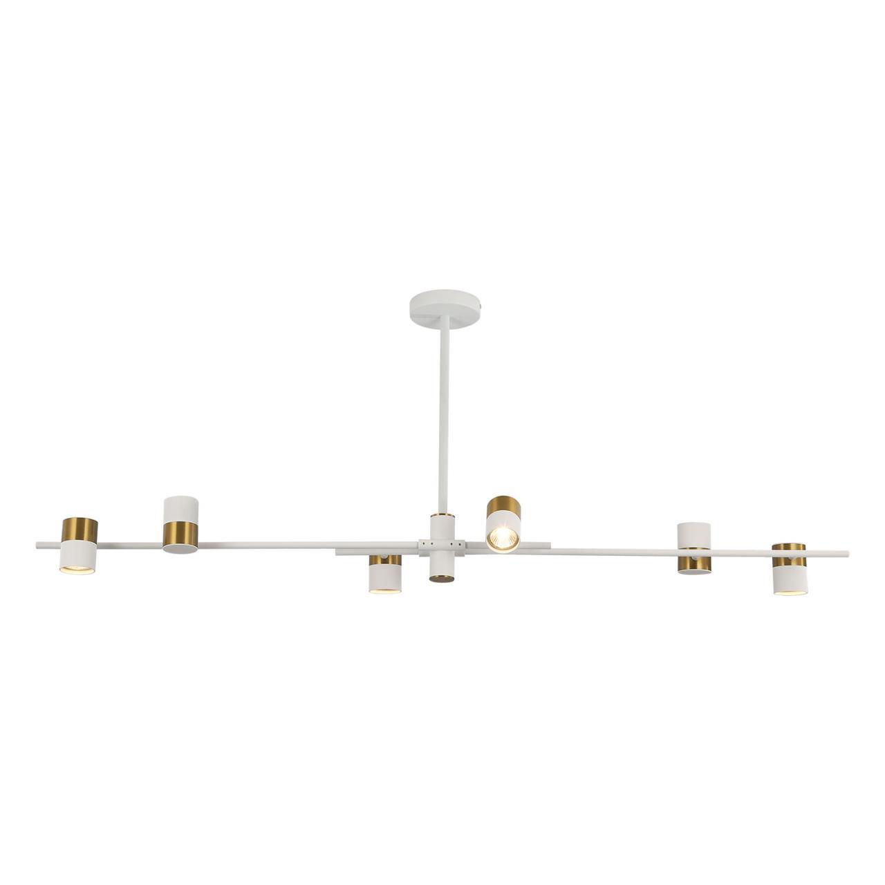 люстра потолочная lussole lsp-8827, доставка по Казахстану 