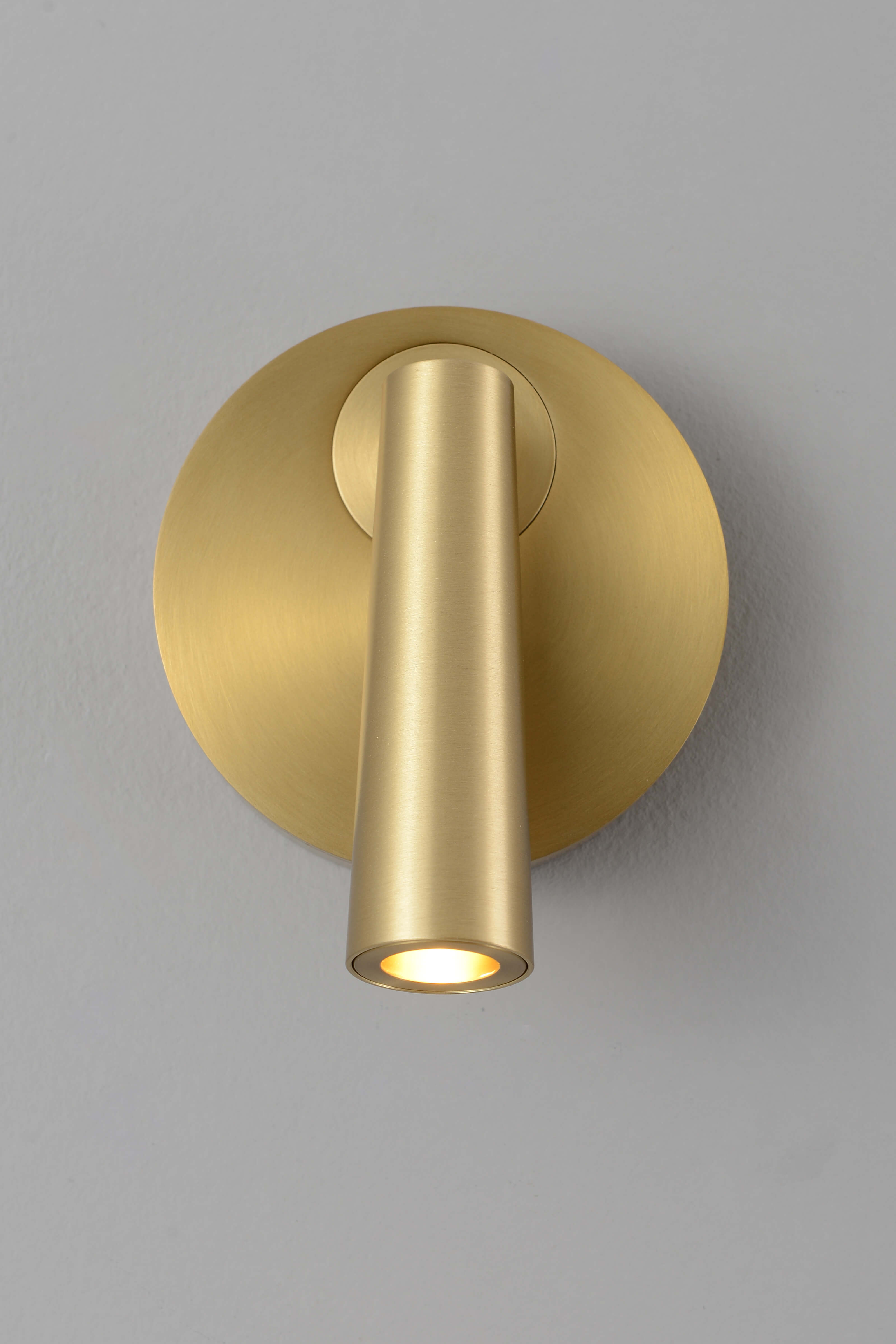 Картинка Бра Crystal Lux CLT 233W GO 1400/590