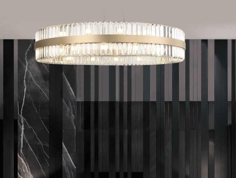 Дополнительная картинка NEWPORT 10240 10241/80 , Люстра