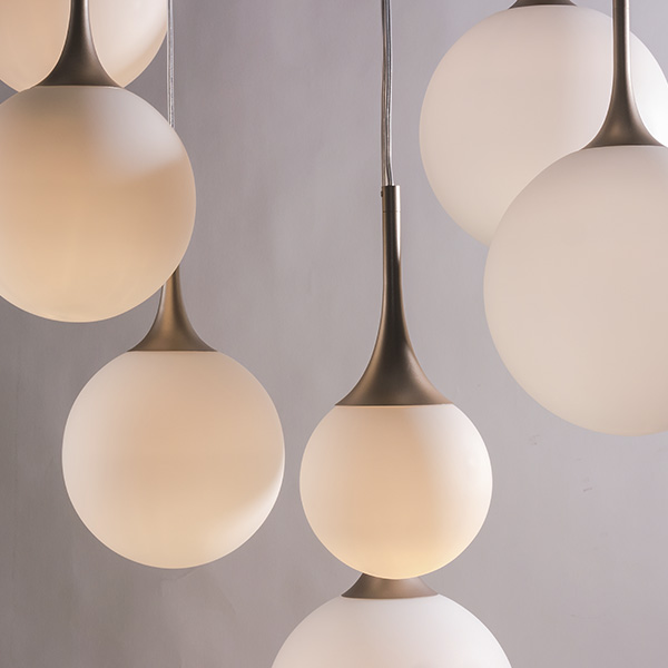 Дополнительная картинка Подвесной светильник Lightstar Globo 813093