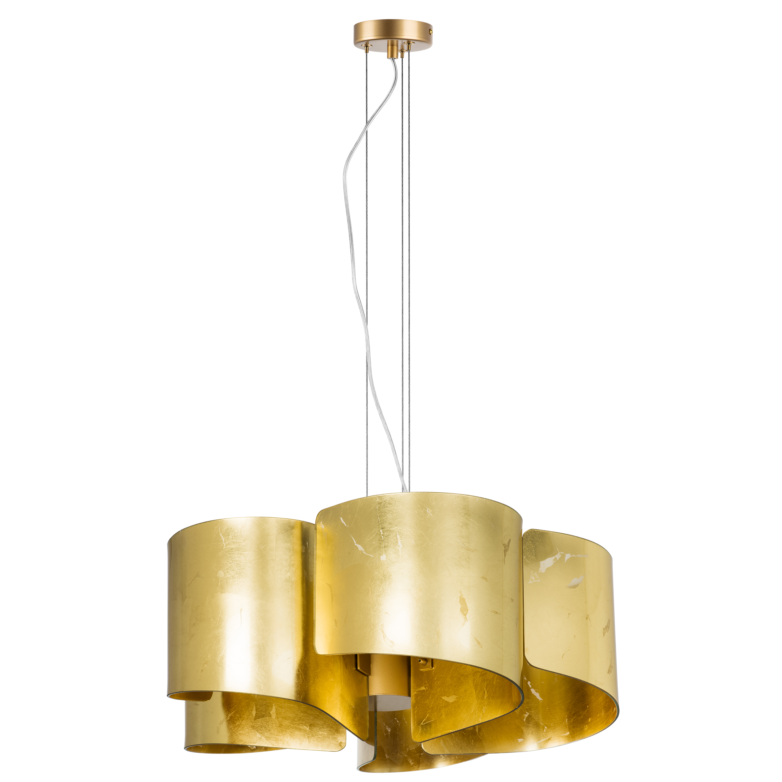 Картинка Подвесная люстра Lightstar Simple Light 811 811152