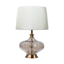 Настольный светильник Arte Lamp NEKKAR A5044LT-1PB