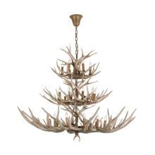 подвесная люстра st luce corna sl153.703.27, доставка по Казахстану 