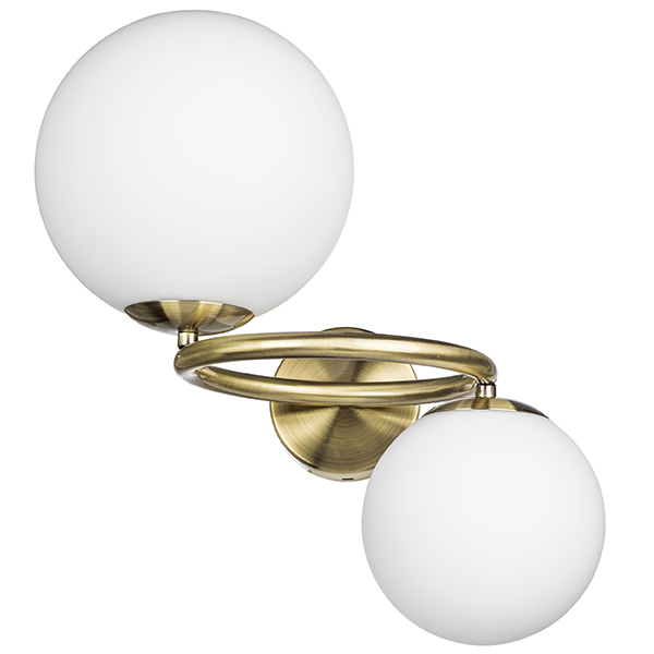 Картинка Бра Lightstar Globo 815621