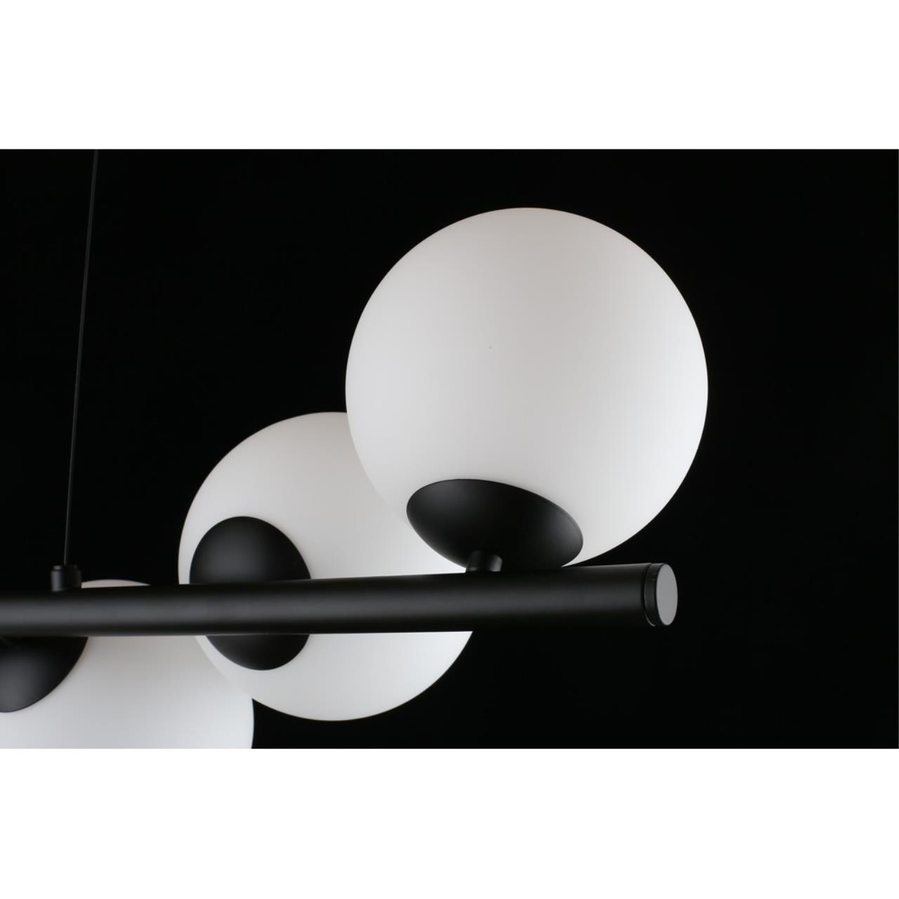 Картинка APL.312.03.07 Светильник подвесной Aployt Jagna