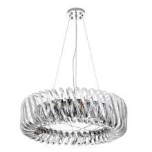 подвесная люстра divinare megan 7568/02 lm-12, доставка по Казахстану 