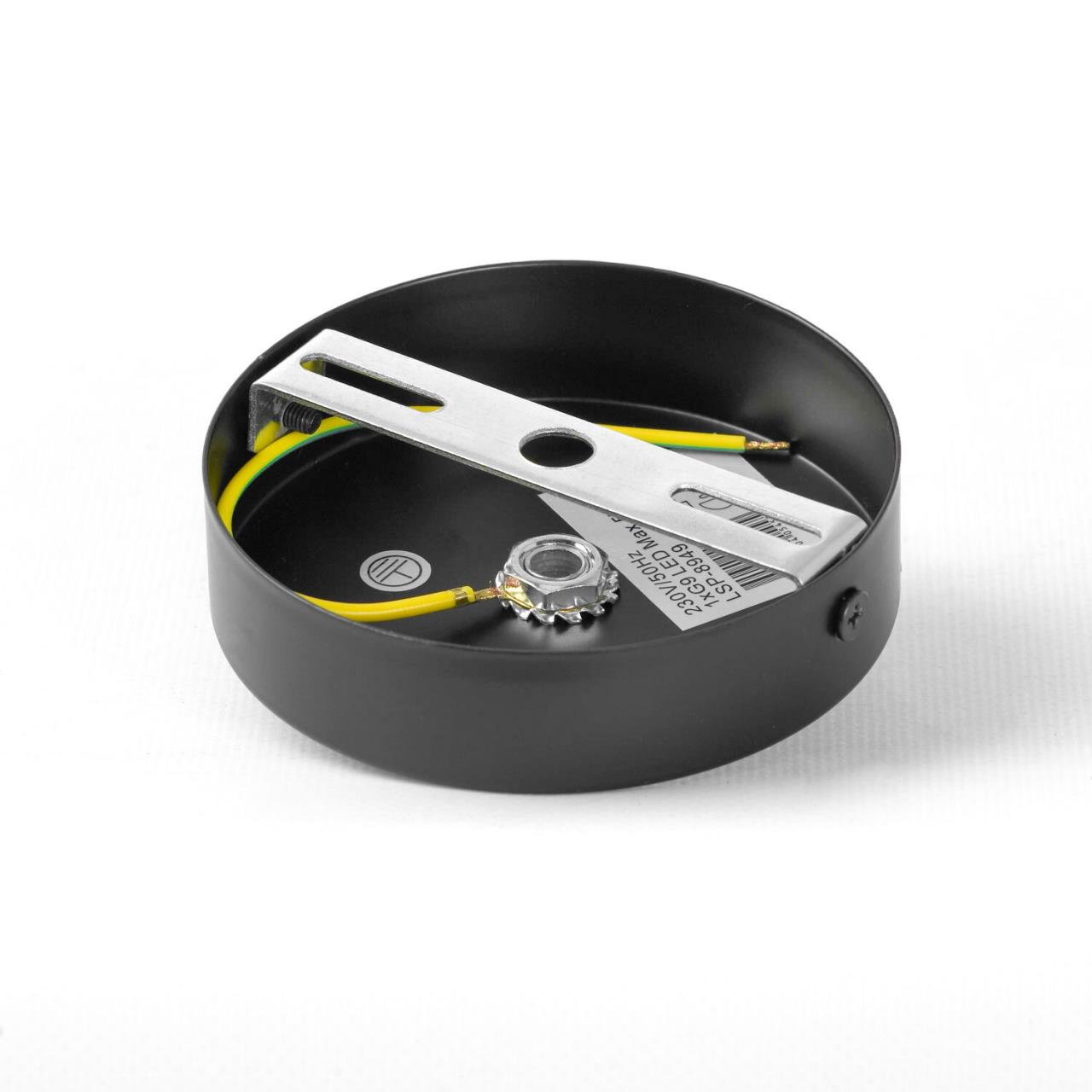 Картинка Подвесной светильник Lussole LSP-8949