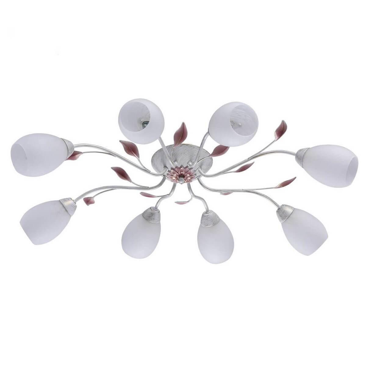 Потолочные Потолочная люстра MW-Light Восторг 242016508, доставка по Казахстану 
