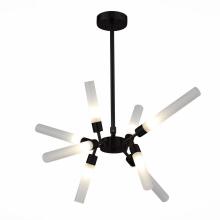 купить Подвесная люстра ST Luce Splio SL1620.402.08 в Алматы, svet.kz, доставка по Казахстану 