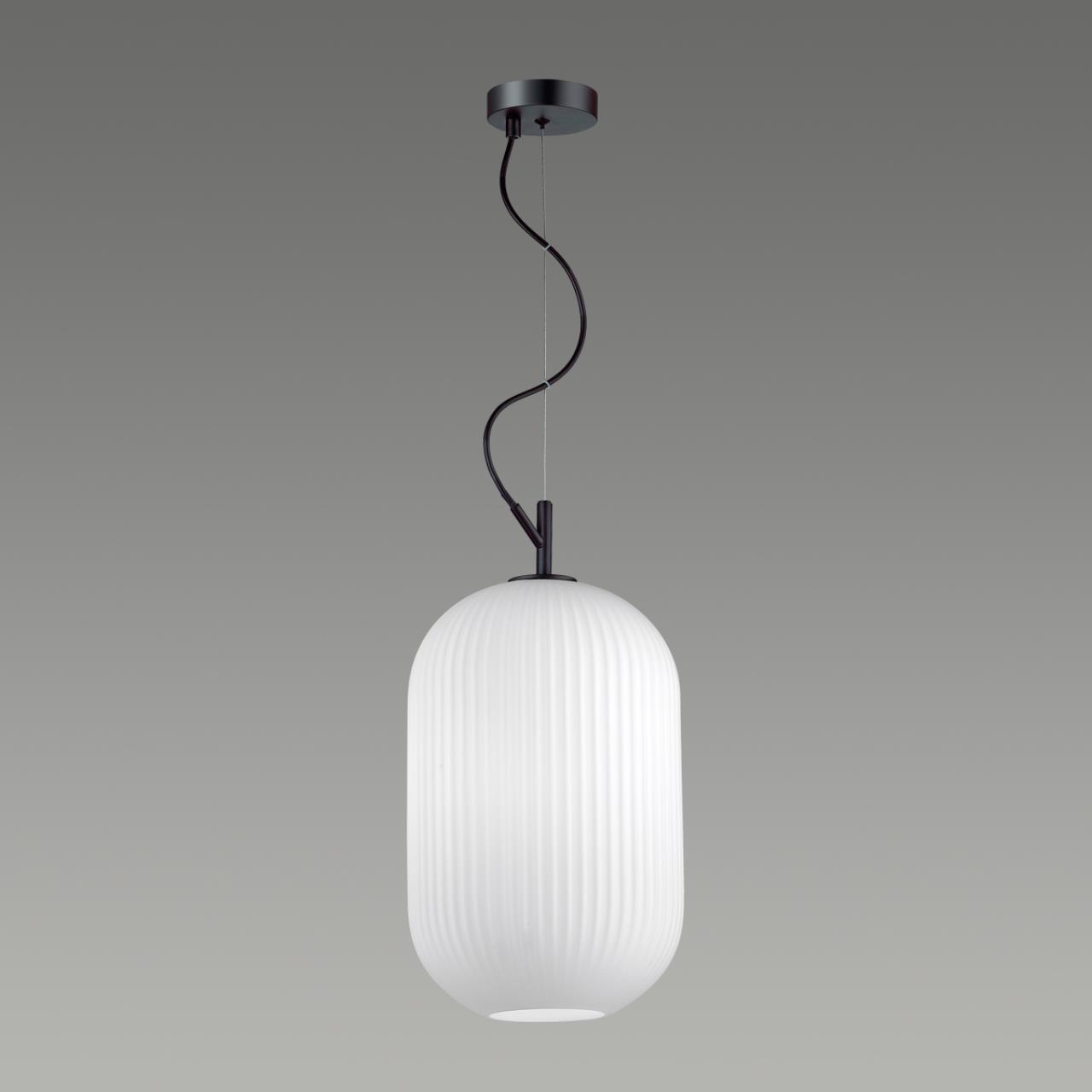 Дополнительная картинка Подвесной светильник Odeon Light Pendant Roofi 4752/1