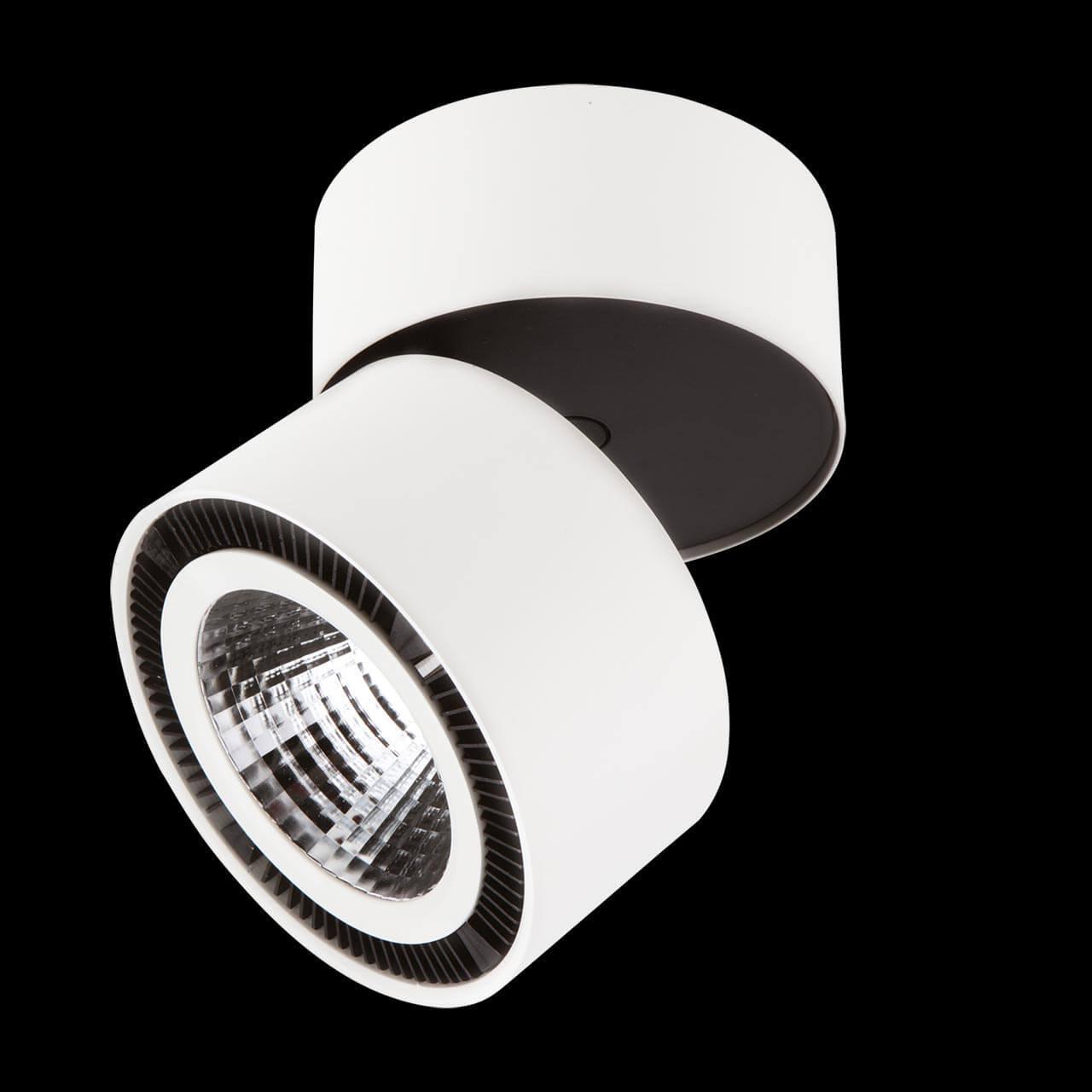 Дополнительная картинка Светодиодный спот Lightstar Forte Muro 213816