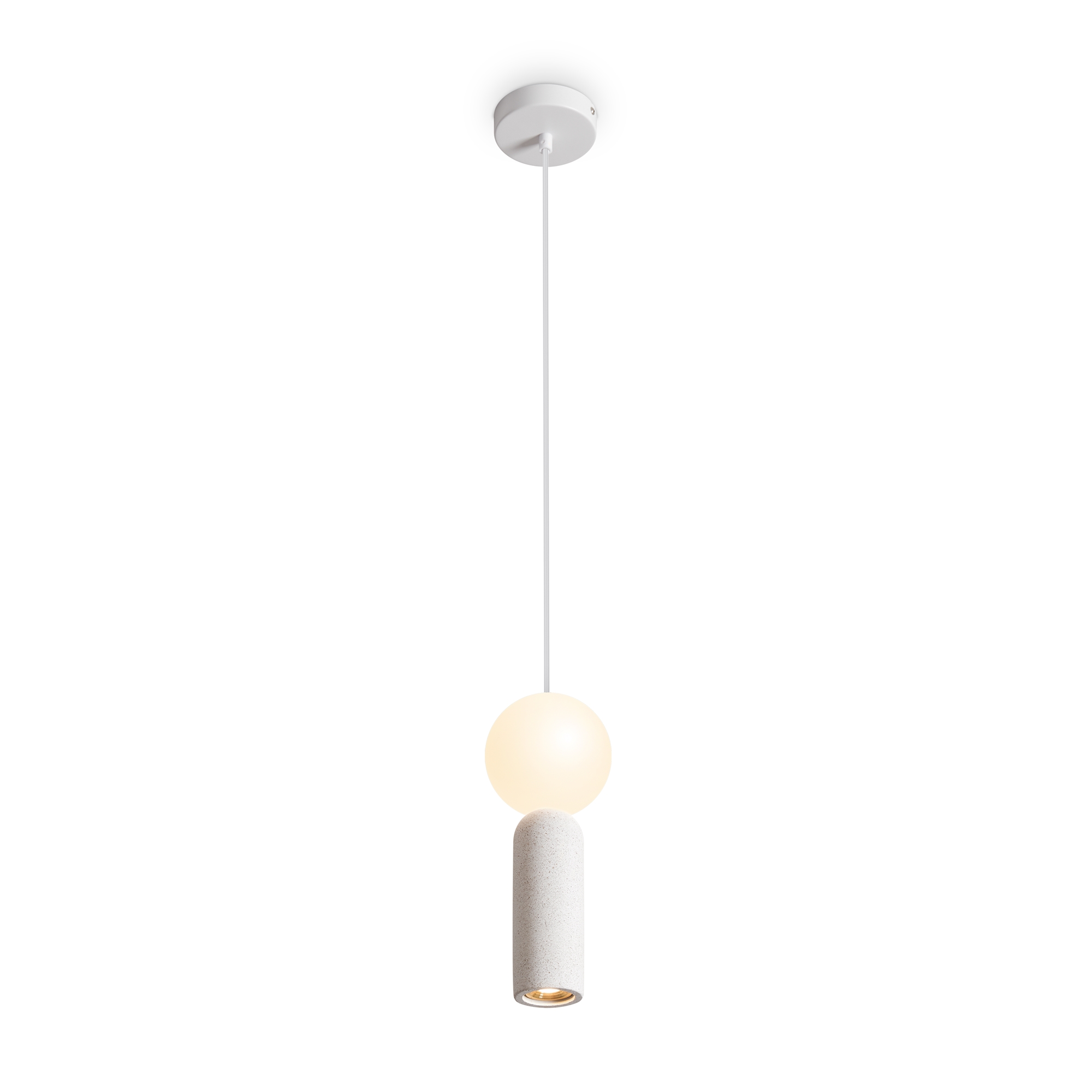 Дополнительная картинка Подвесной светильник Freya FR5530PL-L10W