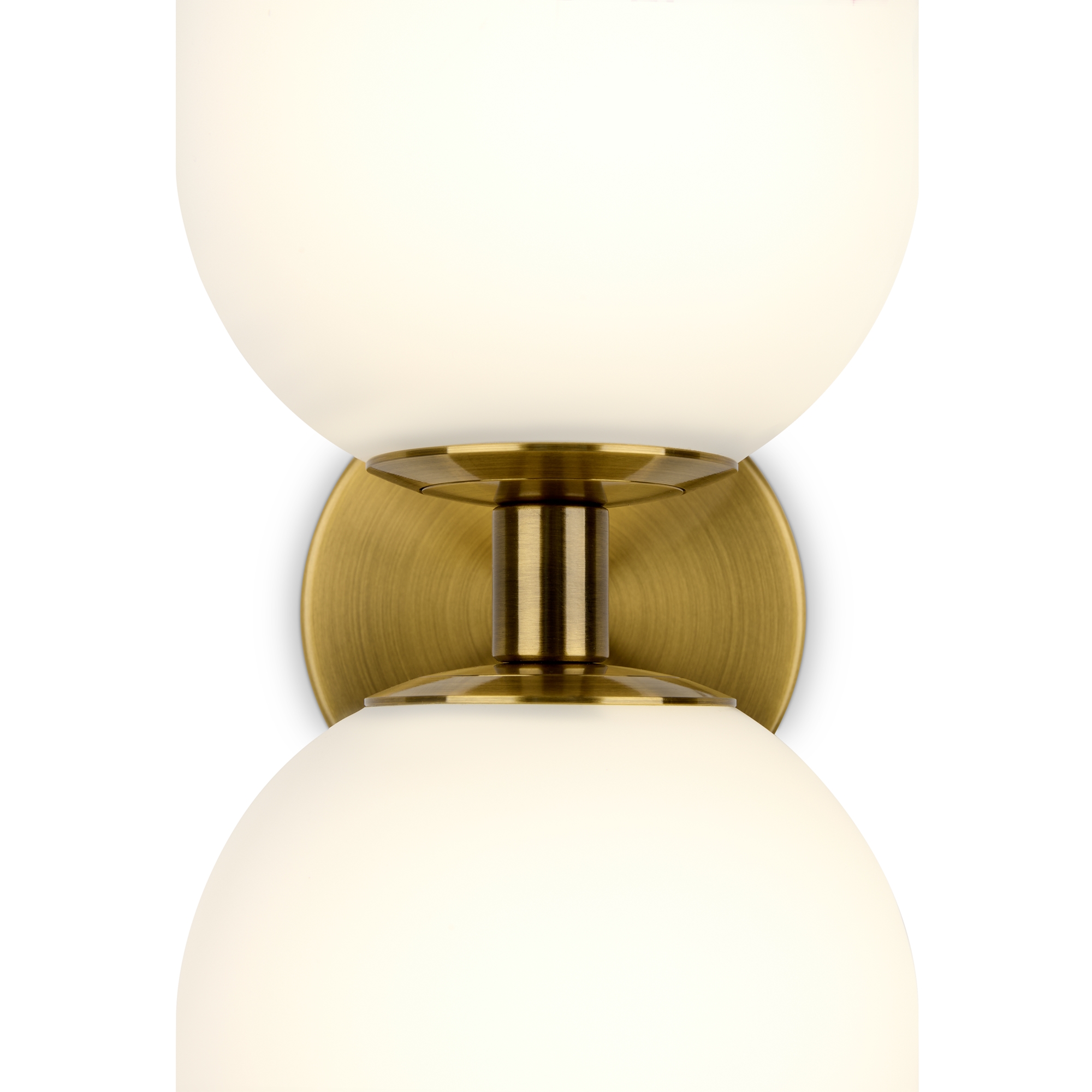 Дополнительная картинка Настенный светильник (бра) Freya FR1012WL-02BS