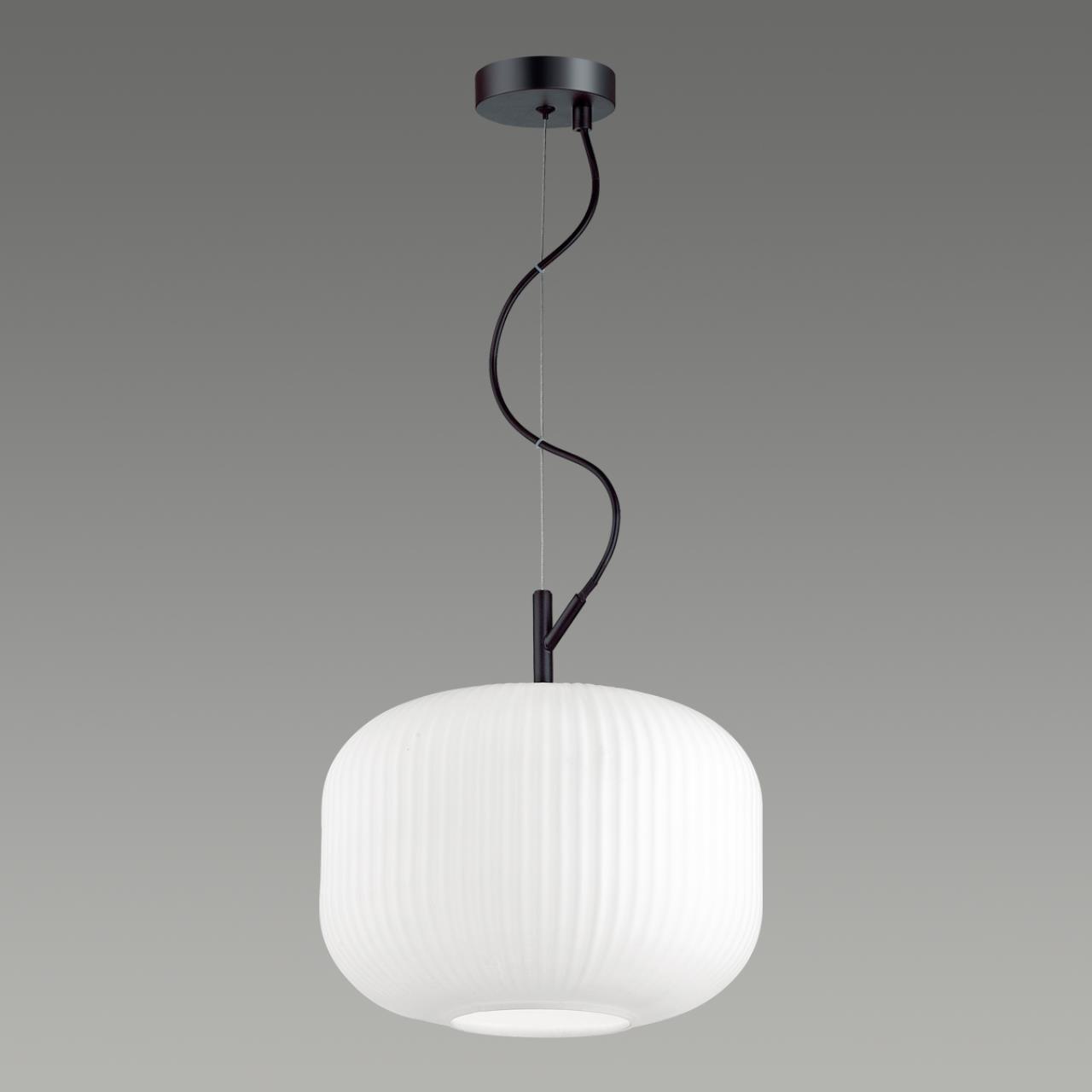 Дополнительная картинка Подвесной светильник Odeon Light Pendant Roofi 4754/1