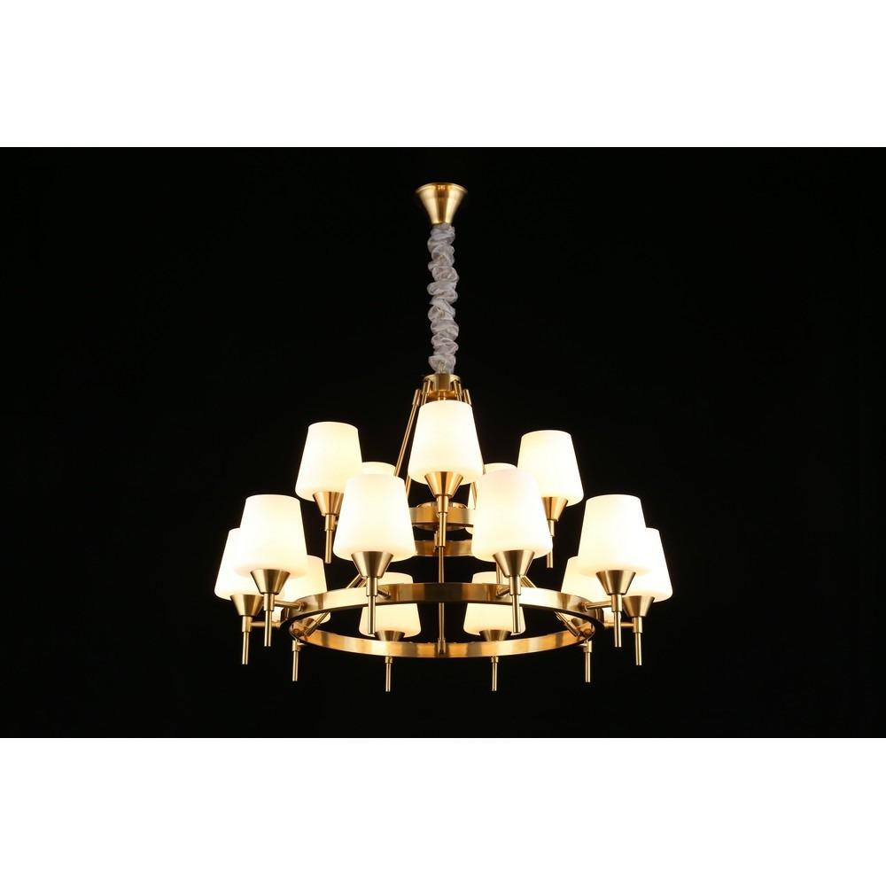 Картинка Подвесная люстра Aployt Lyus APL.840.03.15