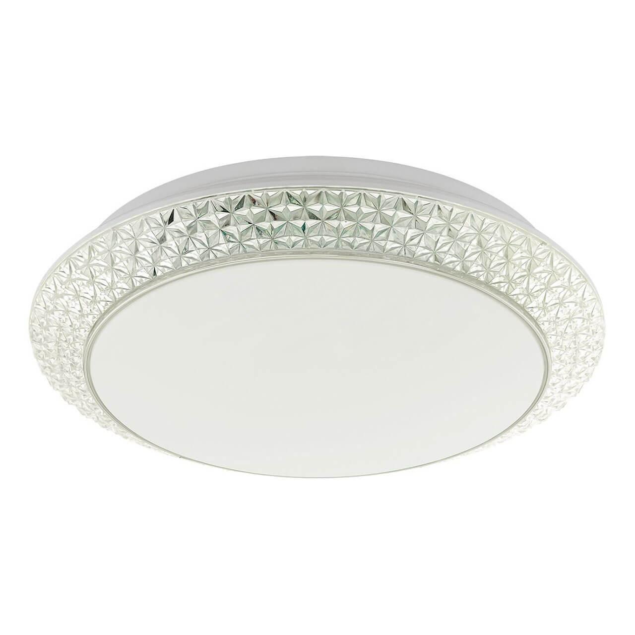 Картинка Потолочный светодиодный светильник Eglo Porecta 97037