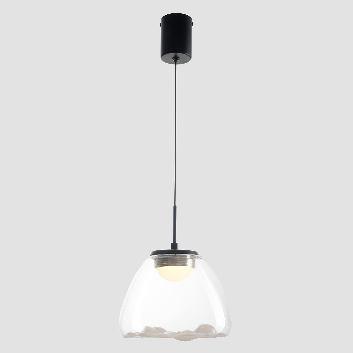 Дополнительная картинка Светильник подвесной Crystal Lux 1111/205