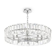 подвесная люстра maytoni puntes mod043pl-08ch, доставка по Казахстану 