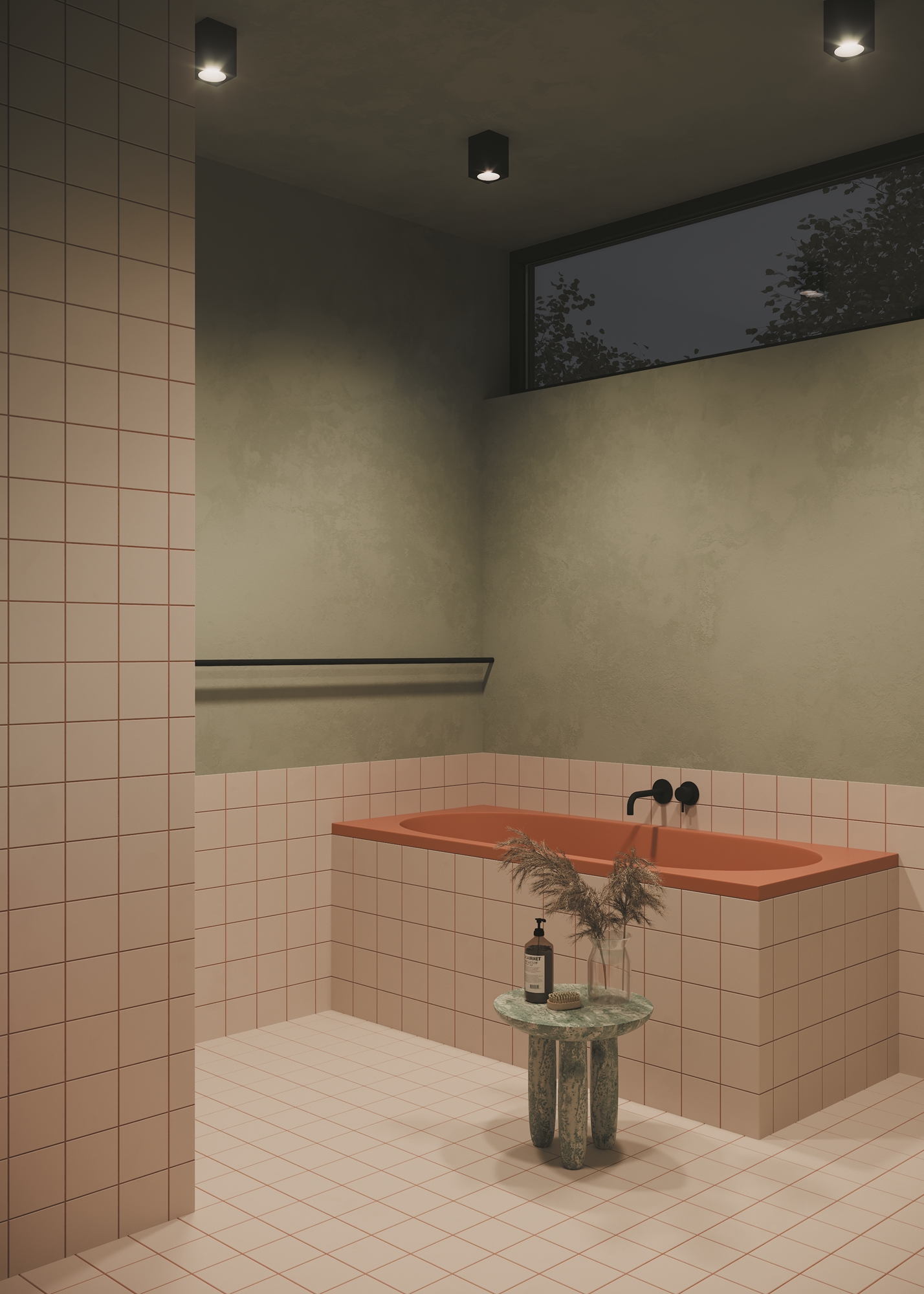 Дополнительная картинка Потолочный светильник Maytoni Sirius C030CL-01B