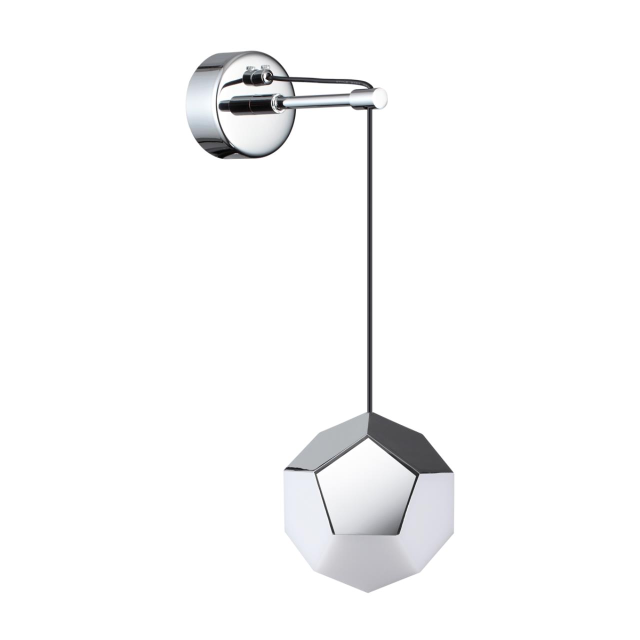 Настенный светильник Odeon Light Hightech Bingo 4304/7WL — фото 8