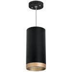 Дополнительная картинка RP648790 Светильник RULLO HP16 (216487+590087+203490)