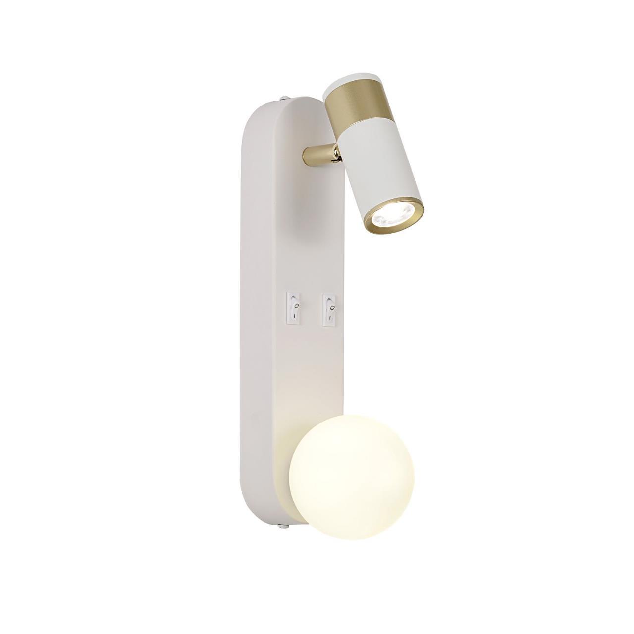 Настенный светильник Invento 4172-2W