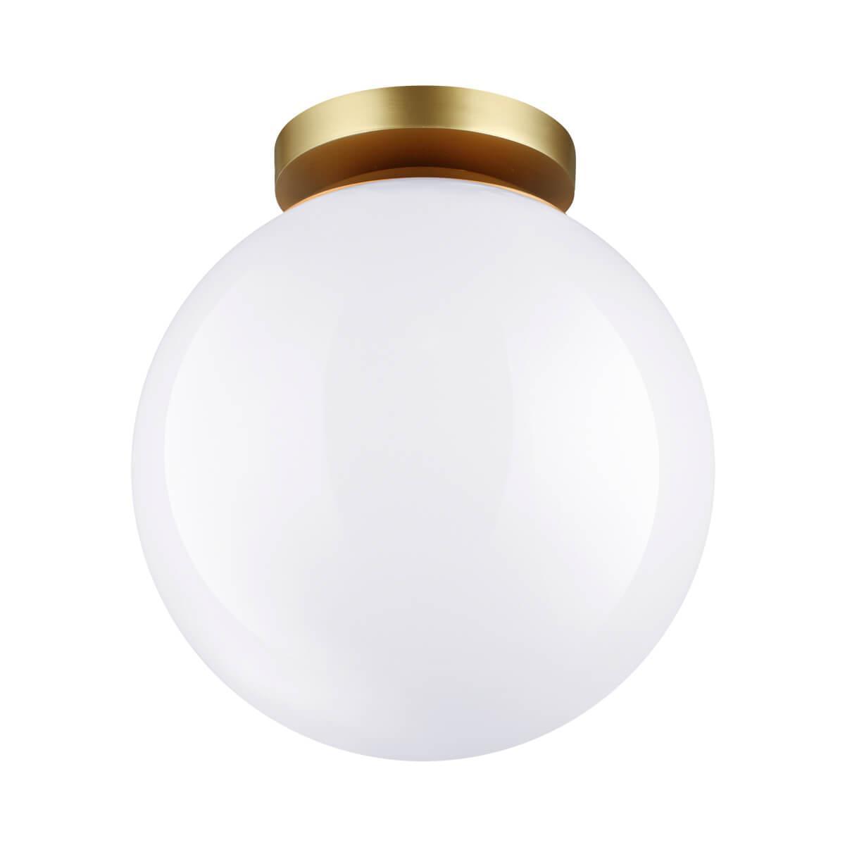 Дополнительная картинка Потолочный светильник Odeon Light Hightech Bosco 4248/1C