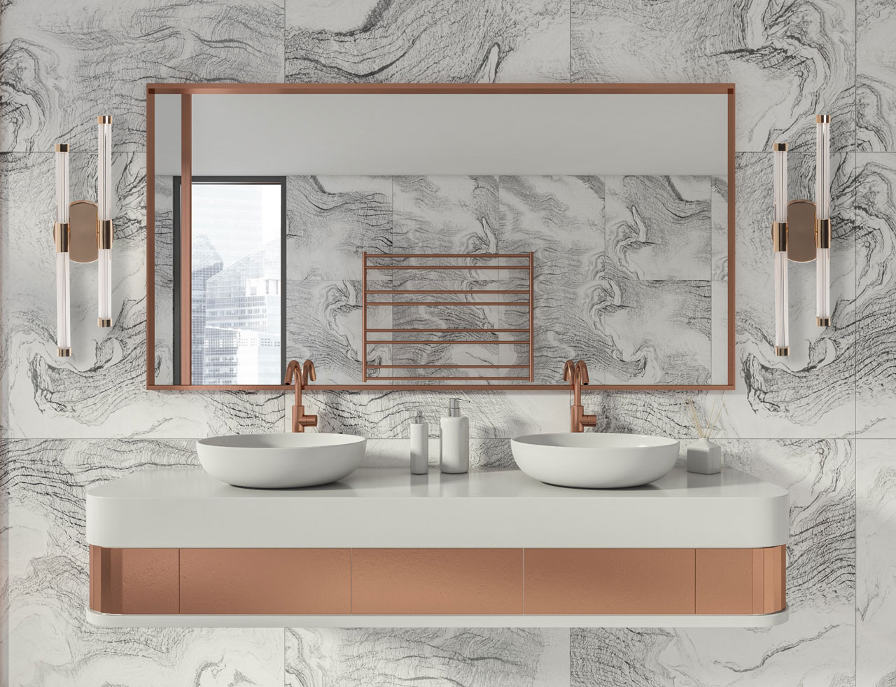 Дополнительная картинка Платлинг 12W LED 220 V бра