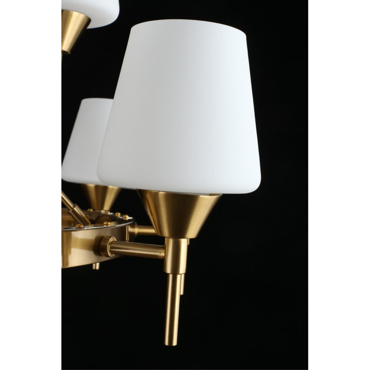 Картинка Подвесная люстра Aployt Lyus APL.840.03.15