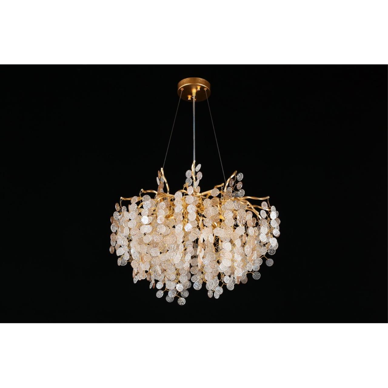 Картинка APL.845.03.10 Светильник подвесной Aployt Aurora