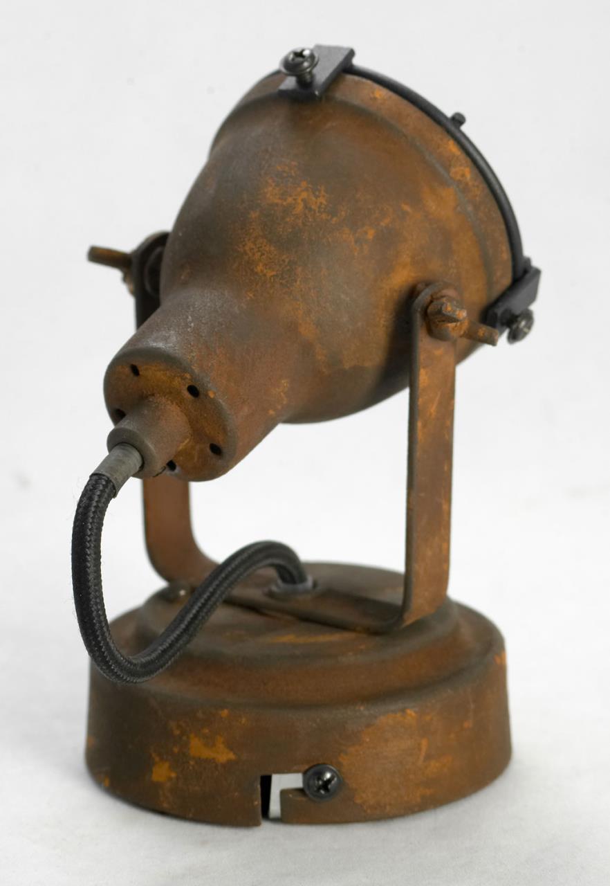 Картинка Спот Lussole Loft Sindy LSP-9802