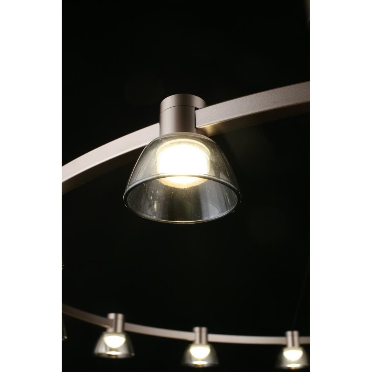 Картинка APL.788.03.15 Люстра подвесная Aployt Rezeda