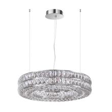 4927/52l l-vision odl24 479 подвесной светильник led 52w 4000k 2971лм panta, доставка по Казахстану 