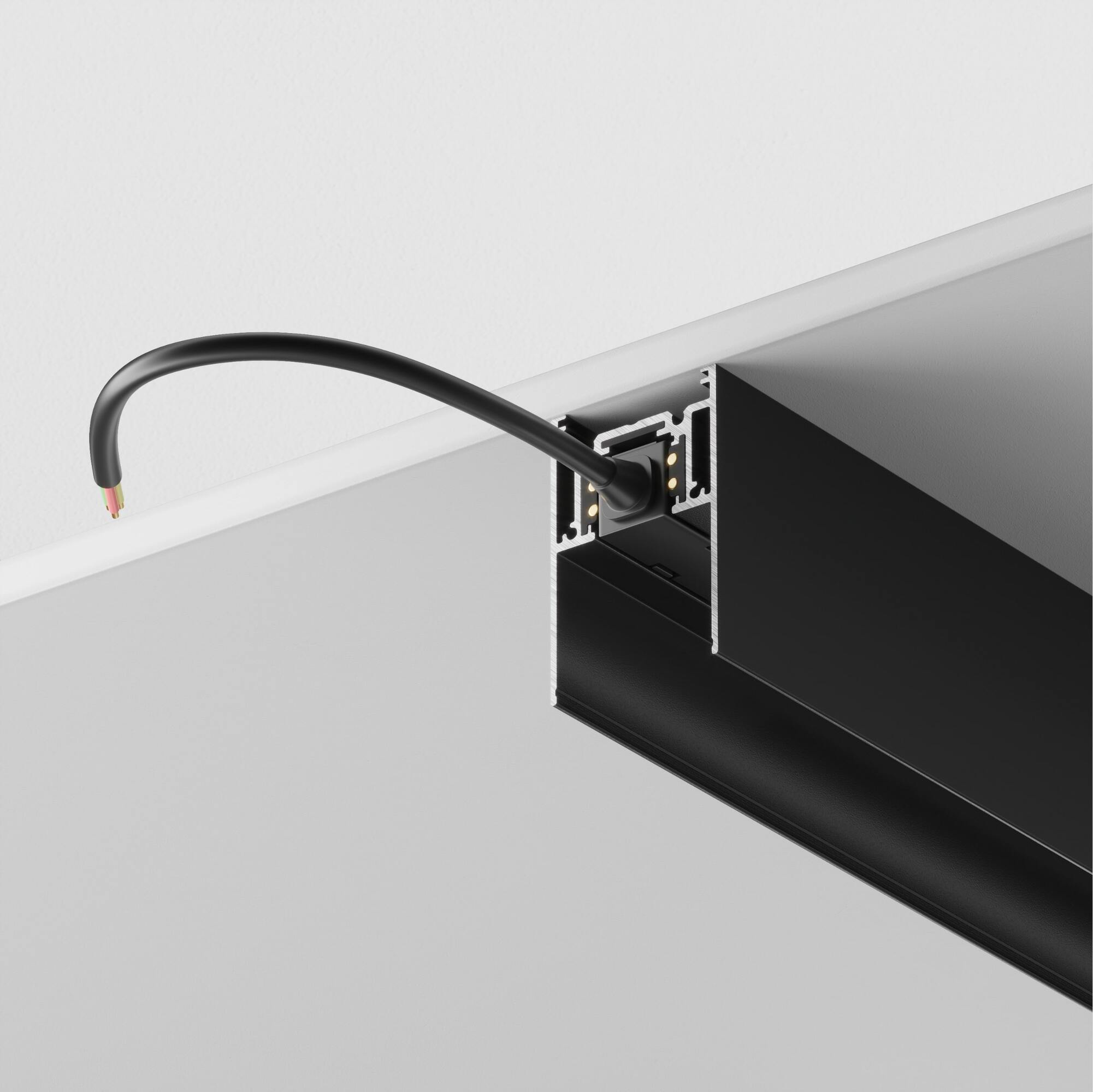 Дополнительная картинка Шинопровод Technical TRX010-411B