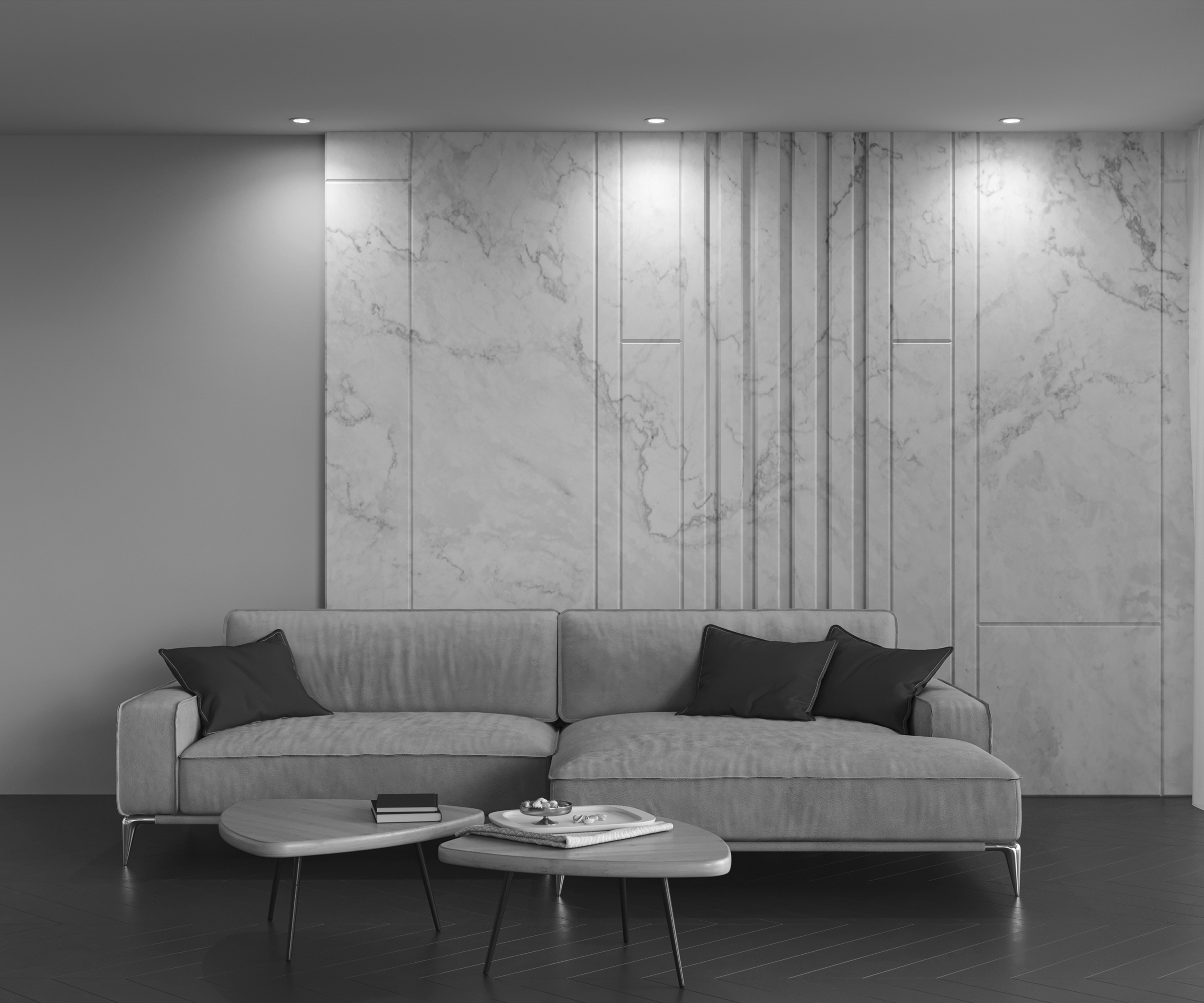 Картинка Встраиваемый светильник Maytoni Akron DL025-2-01W