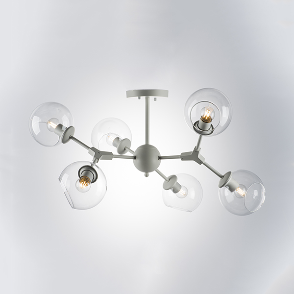 Картинка Потолочная люстра Lightstar Beta 785066