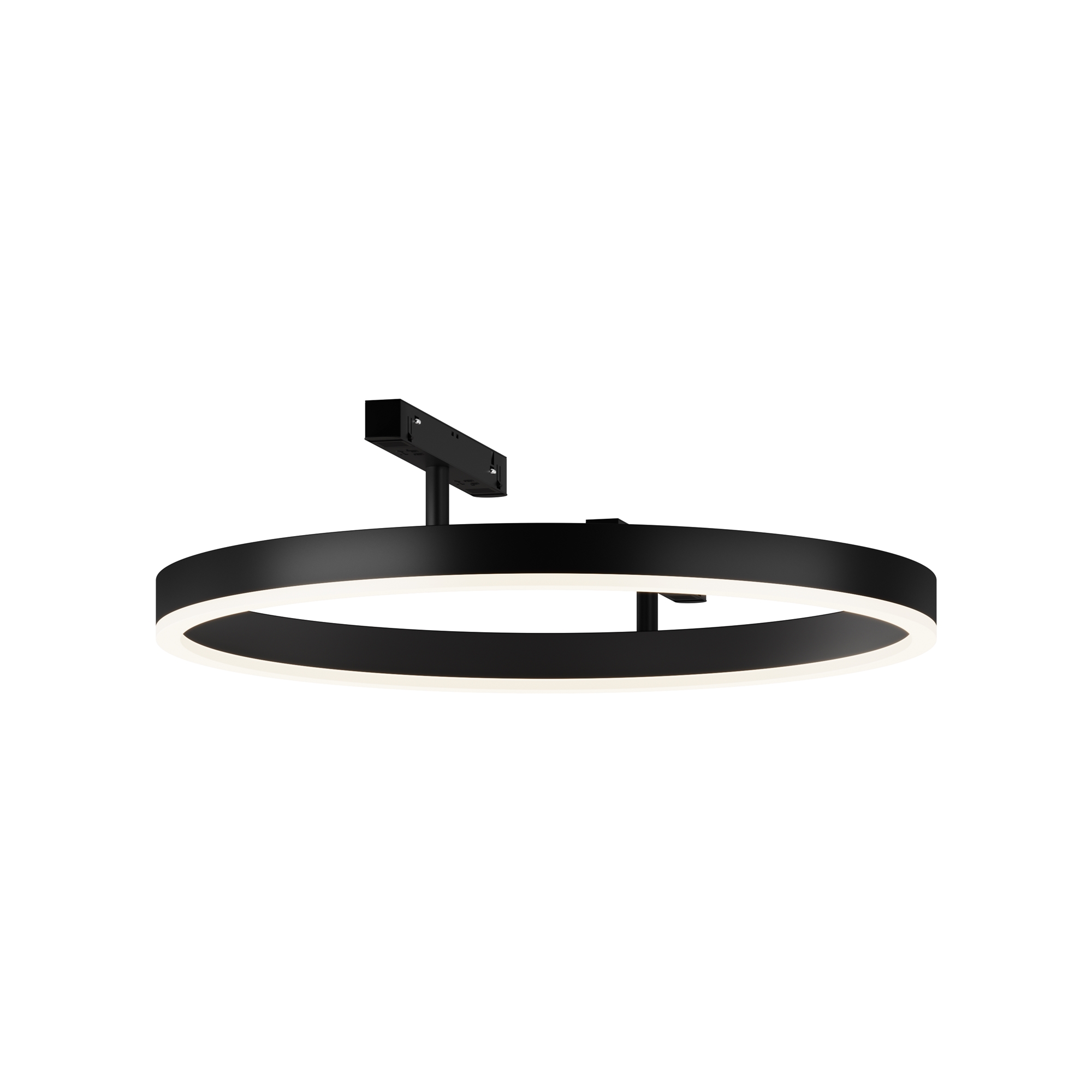 Трековый светильник Technical TR227-2-24W4K-B