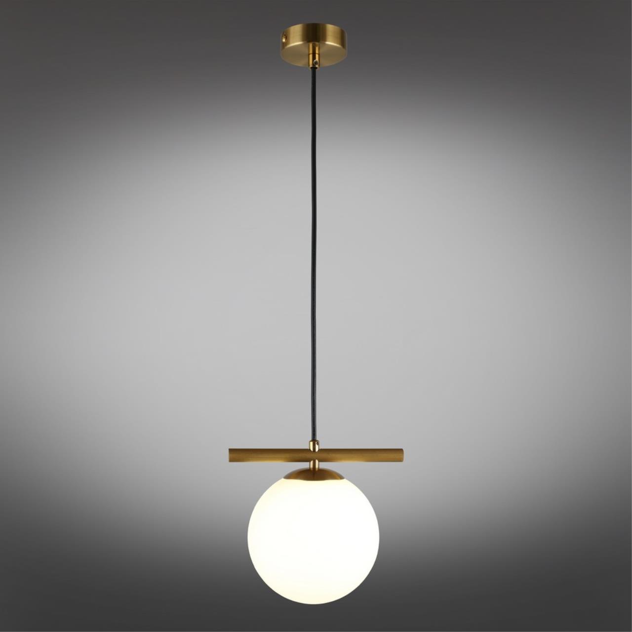 Картинка APL.643.06.01 Светильник подвесной Aployt Penelopa