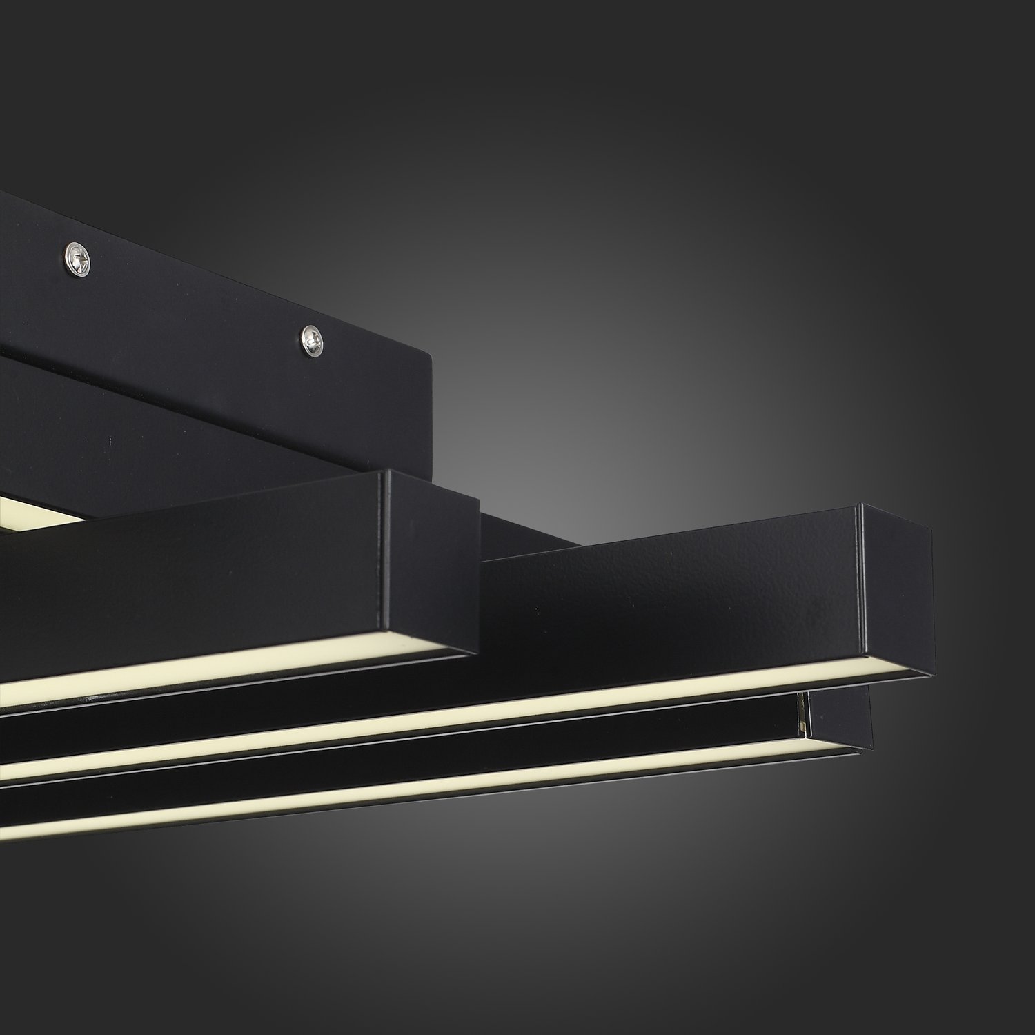 Картинка Потолочный светодиодный светильник ST Luce Samento SL933.402.06