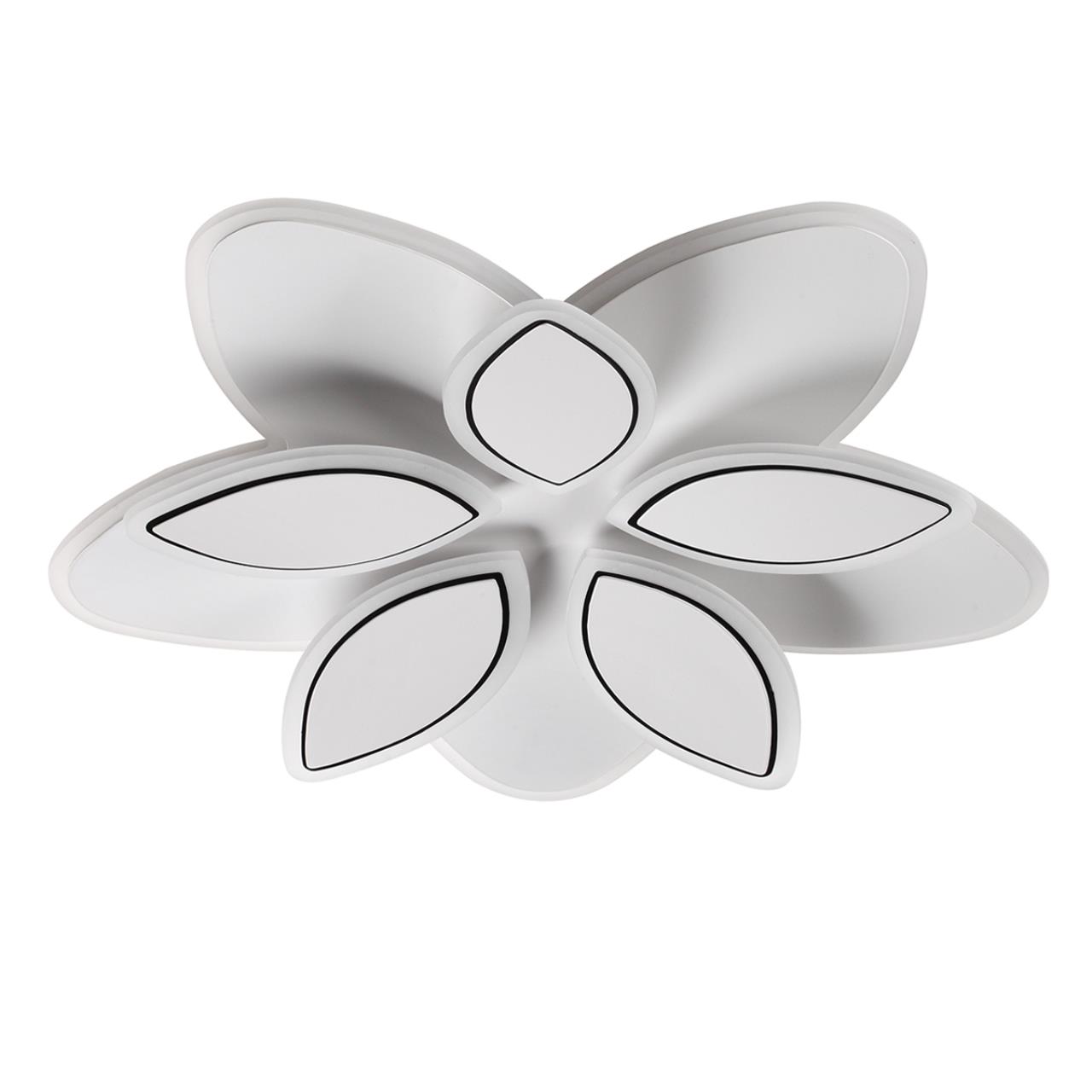 Картинка 8014/75CL Lumion Люстра LOTUS