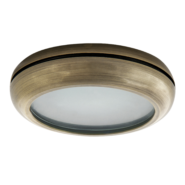 Дополнительная картинка Встраиваемый светильник Lightstar Piano Mini 011278