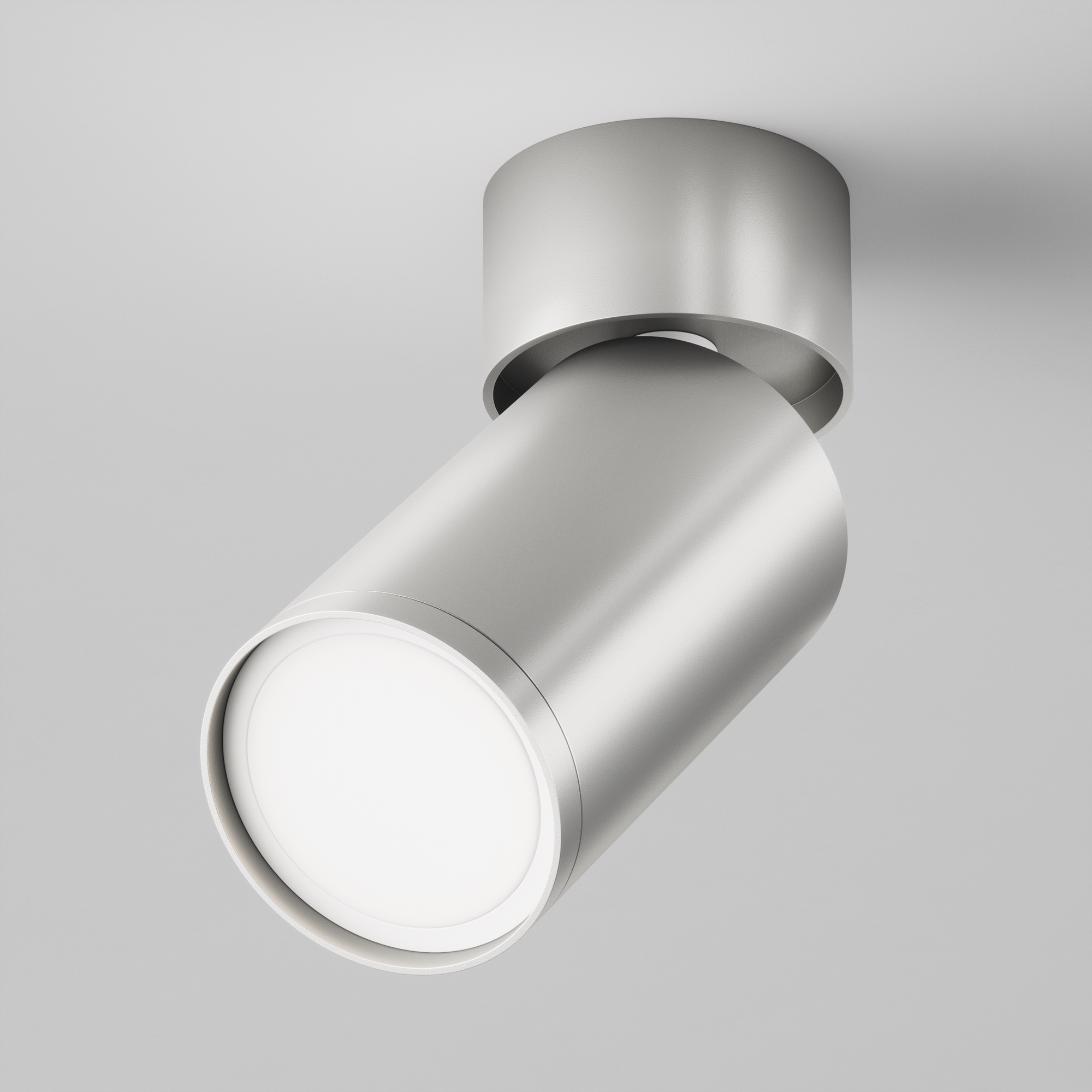 Картинка Потолочный светильник Technical C050CL-U-1S
