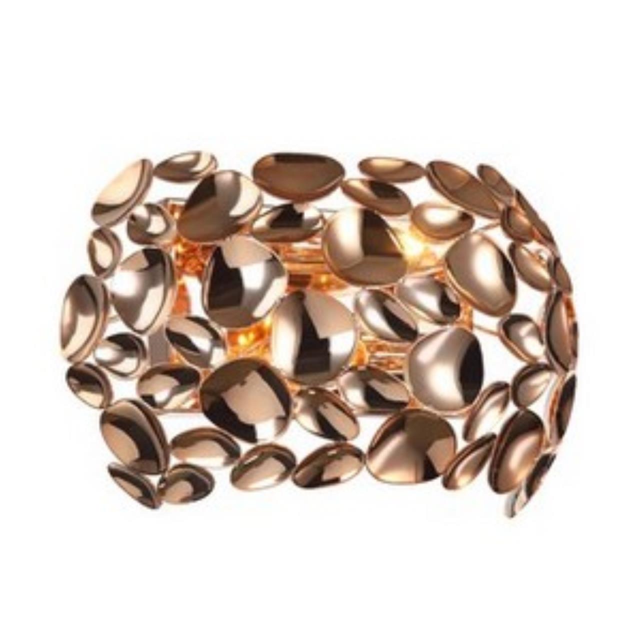 Картинка Настенный светильник Favourite Gittus 2013-2W