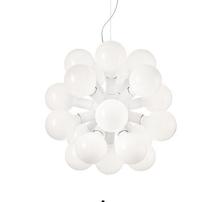 люстры светильник ideal lux dea sp20 bianco 138176idl, доставка по Казахстану 