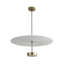люстры 7035/20cl odeon light подвесной светильник felt, доставка по Казахстану 