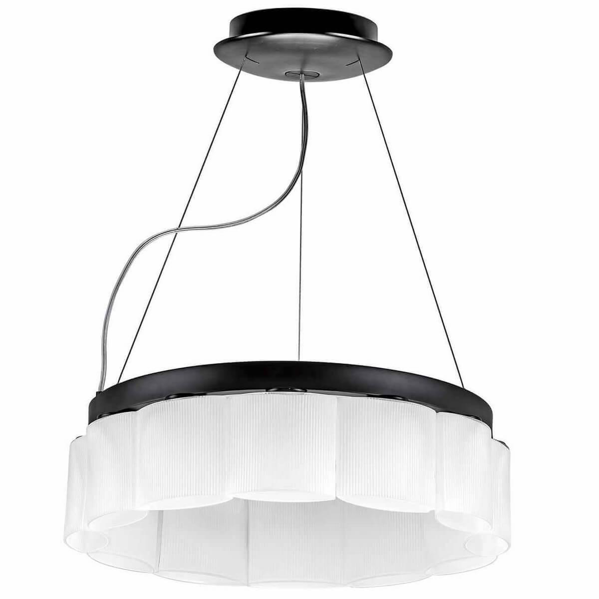 люстры подвесная светодиодная люстра lightstar nibbler 812126, доставка по Казахстану 